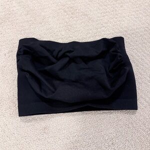 Belly Bandit Black Bump Support